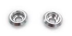 2Pcs KTM COLLAR BUSH REAR FENDER MUD FLAP MOUNTING 77308013010 image 1