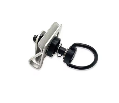 SEAT QUICK RELEASE CONNECTOR KIT 5PCS KTM HUSQVARNA GASGAS 76408008030 45007040052 thumbnail 2