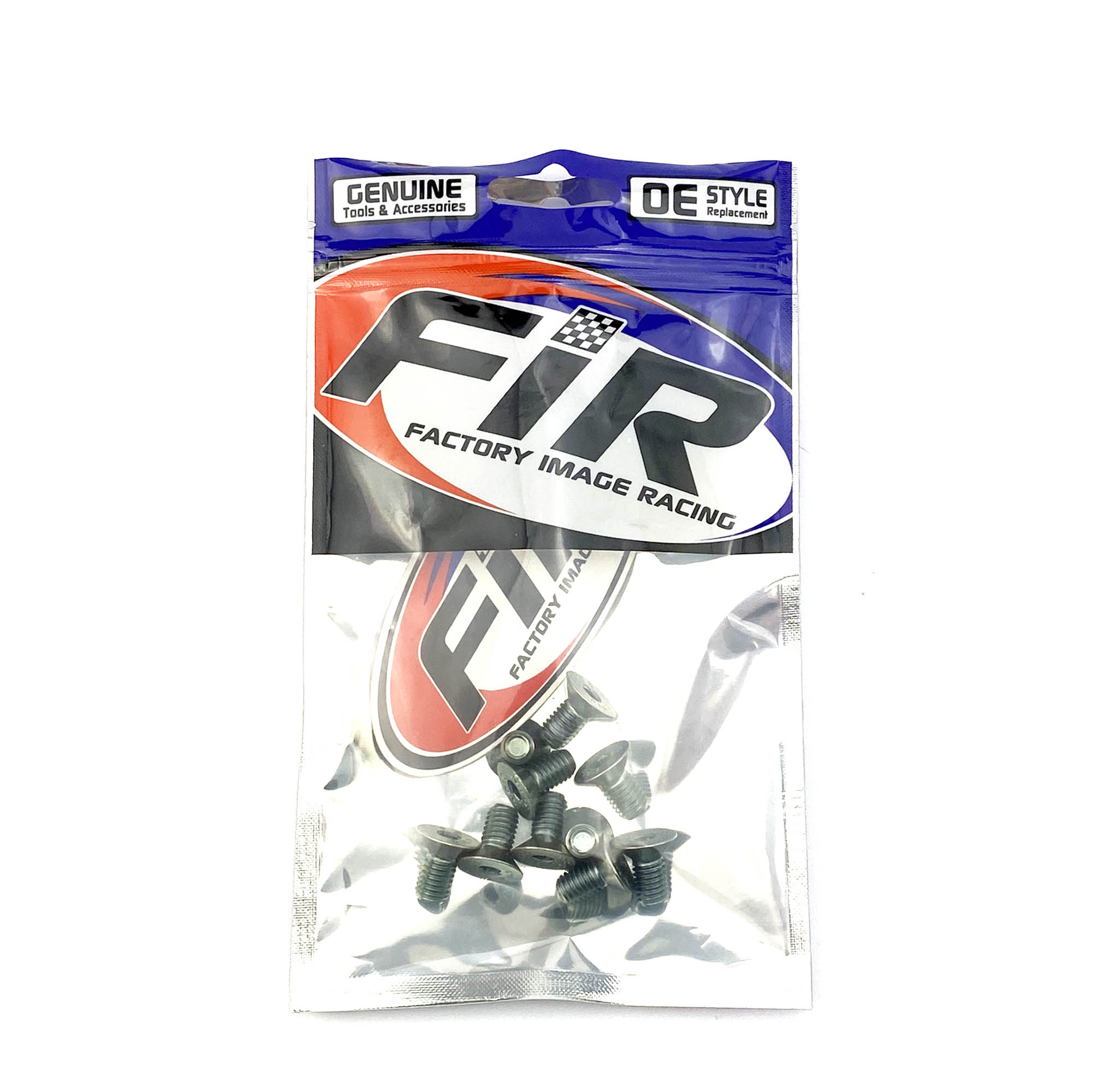 ALLEN BOLTS CSK M8x16 PACK/10 thumbnail 2