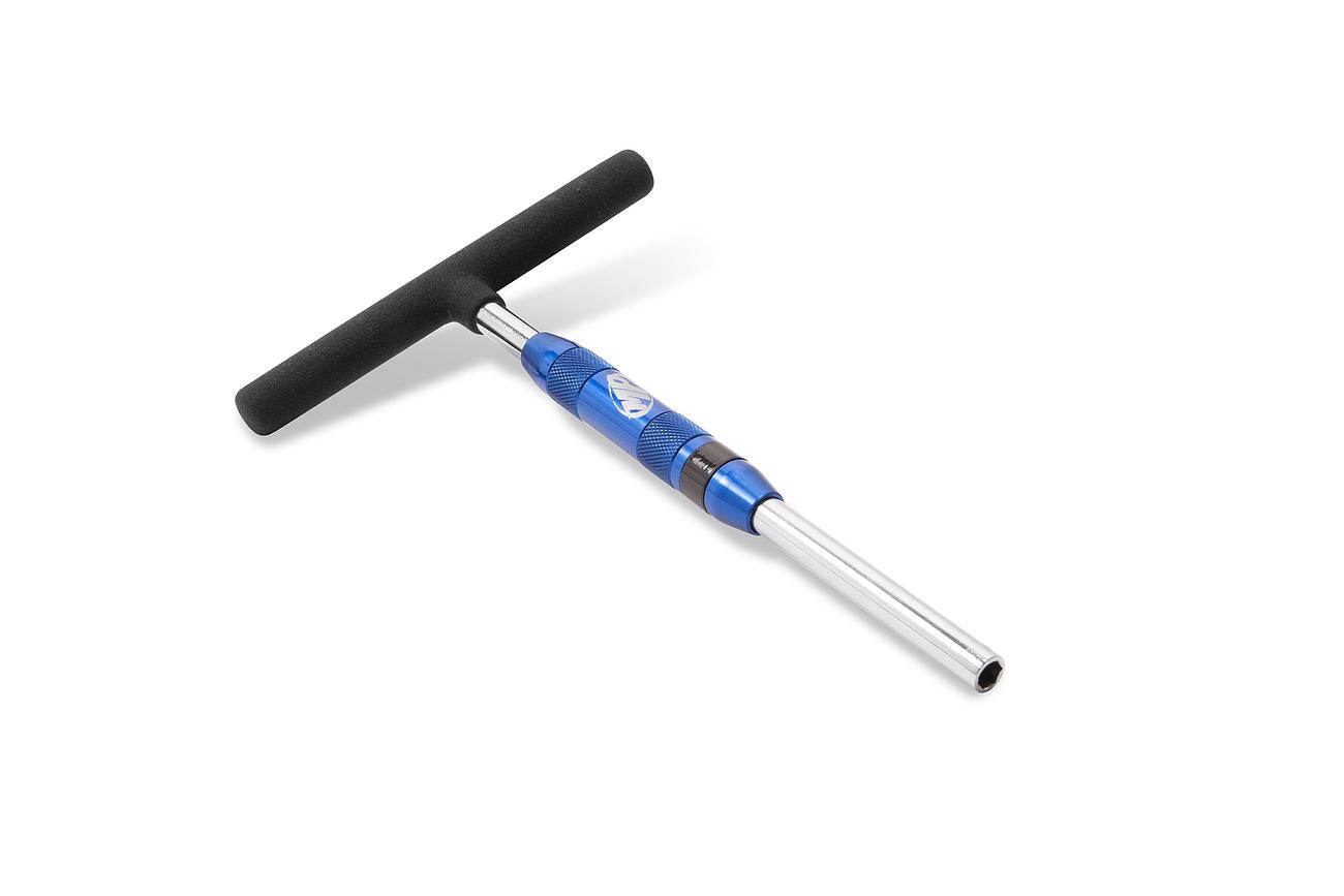 T-HANDLE BIT DRIVER SPINNER MOTION PRO 08-0556