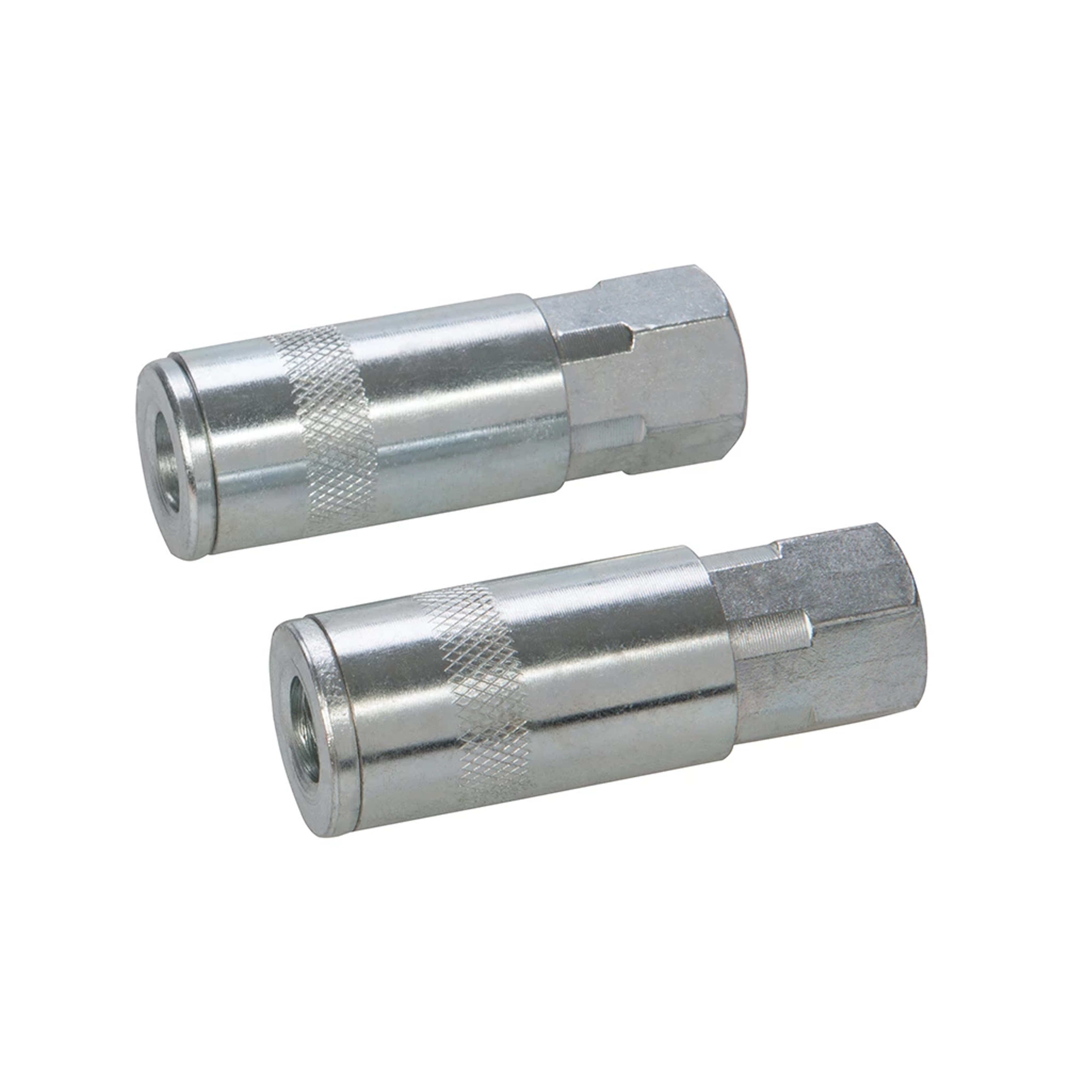 AIR COUPLING QUICK RELEASE 1/4 BSP FEMALE THREAD - TOOLZONE KDPAT044 thumbnail 2