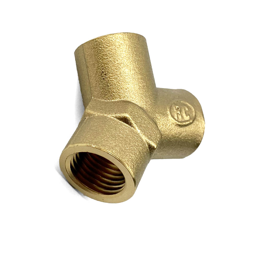 AIR LINE SPLITTER 1/4 bsp FEMALE TAPERED THREAD - TOOLZONE KDPAT094 thumbnail 3