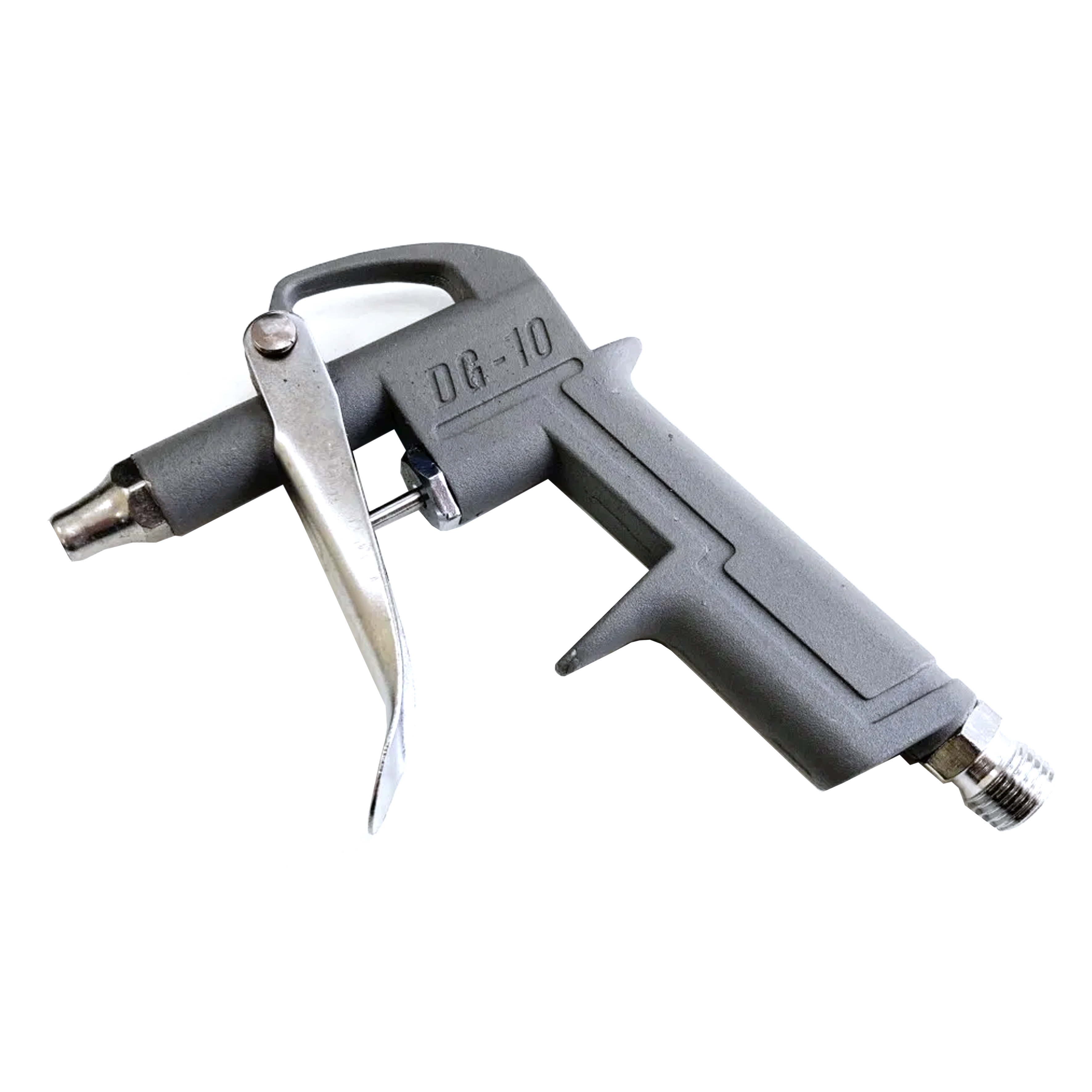 AIR DUST GUN MAXIMUM PRESSURE 8 bar/116psi - TOOLZONE KDPAT035 thumbnail 3
