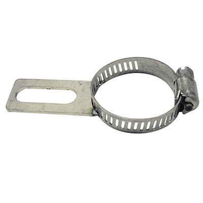PINION GEAR CLAMP, 35-8551 ATV TOOLS image 1