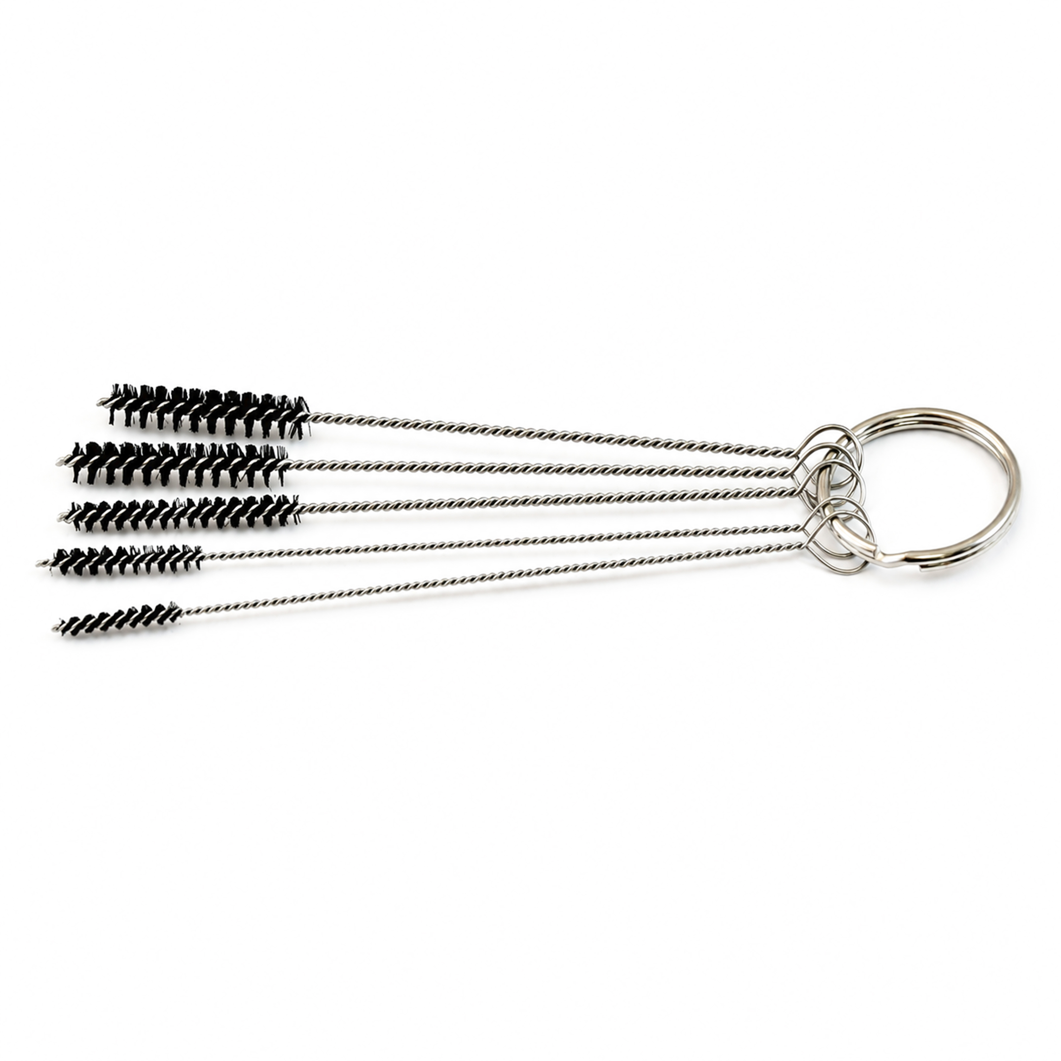 SMALL ORIFICE BRUSH SET (5PC), 35-7752 image 1