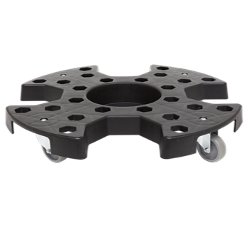 WORKSHOP WHEEL TYRE TRANSPORT DOLLY STORAGE ATV UTV MX AUTOMOTIVE STR006 image 1