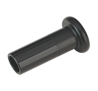LINE END PLUG FITTING WORKSHOP AIRLINE HARDLINE SPEEDFIT RIGID 15mm PACK OF 5 CAS15P image 1
