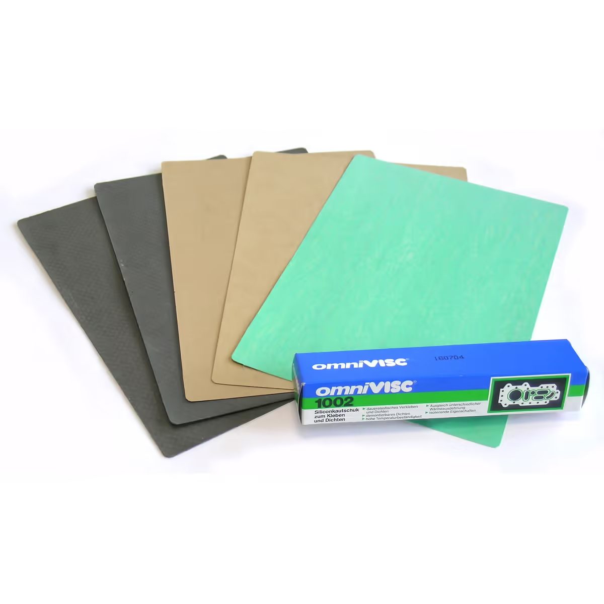 GASKET MAKING KIT ATHENA GASKET PAPER, UNIVERSAL, ATHENA P300000999001