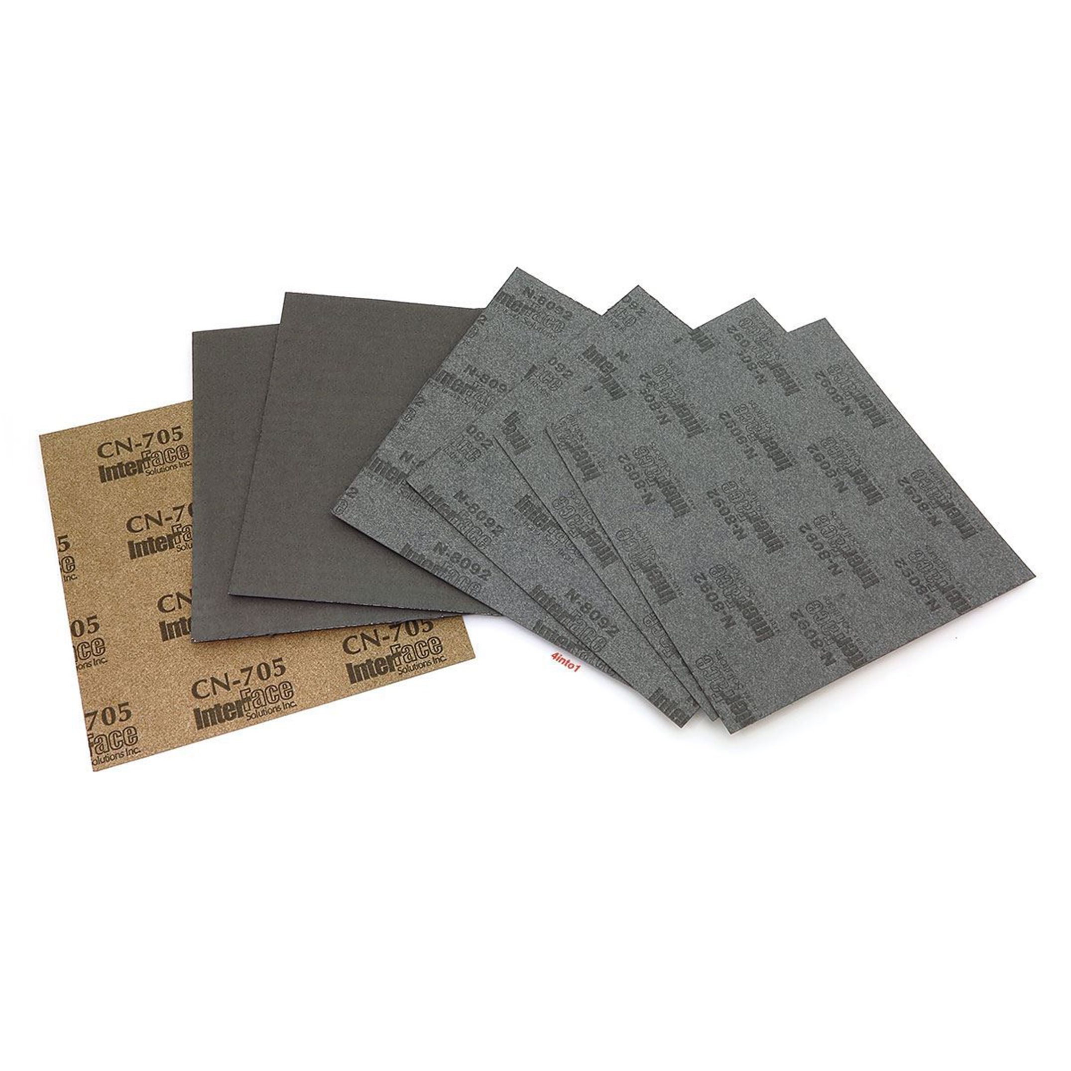 DIY 6x6 GASKET MAKING KIT, VERTEX 310101 UNIVERSAL GASKET PAPER, 860VG310101