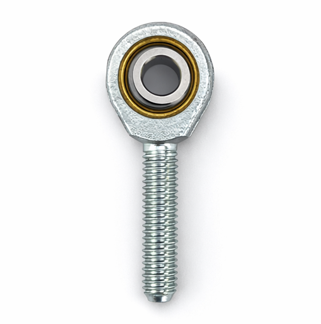 BEARING ROD END M6x1.00 54813055100 54813055000 CMP6 Ka6 03 MALE ROSE EACH image 1