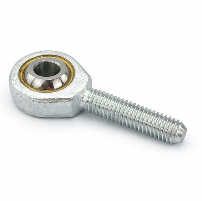 BEARING ROD END M6x1.00 54813055100 54813055000 CMP6 Ka6 03 MALE ROSE EACH thumbnail 2