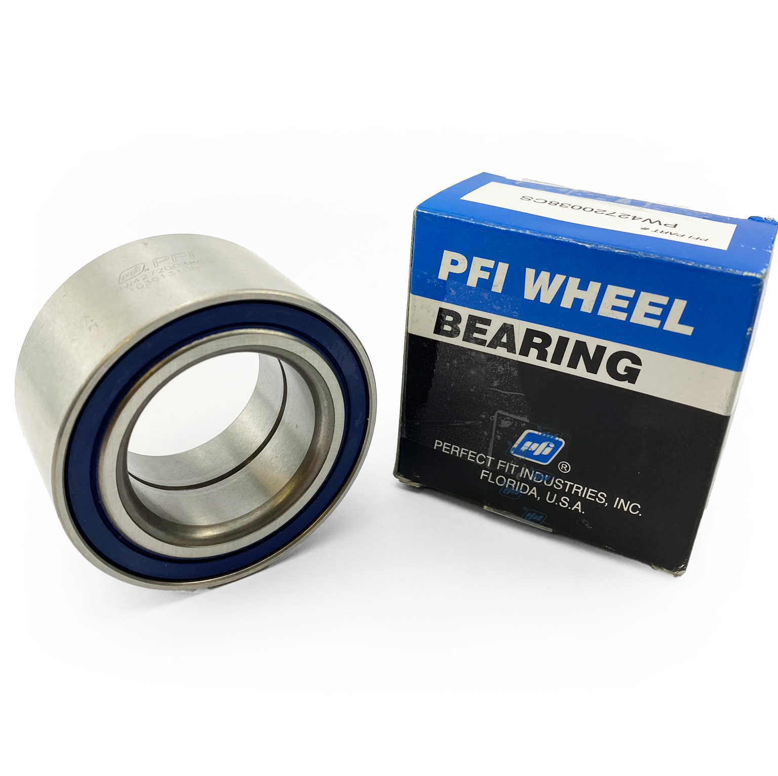 PFI WHEEL BEARING SEALED PW42720038CS 42x72x38mm EACH thumbnail 2
