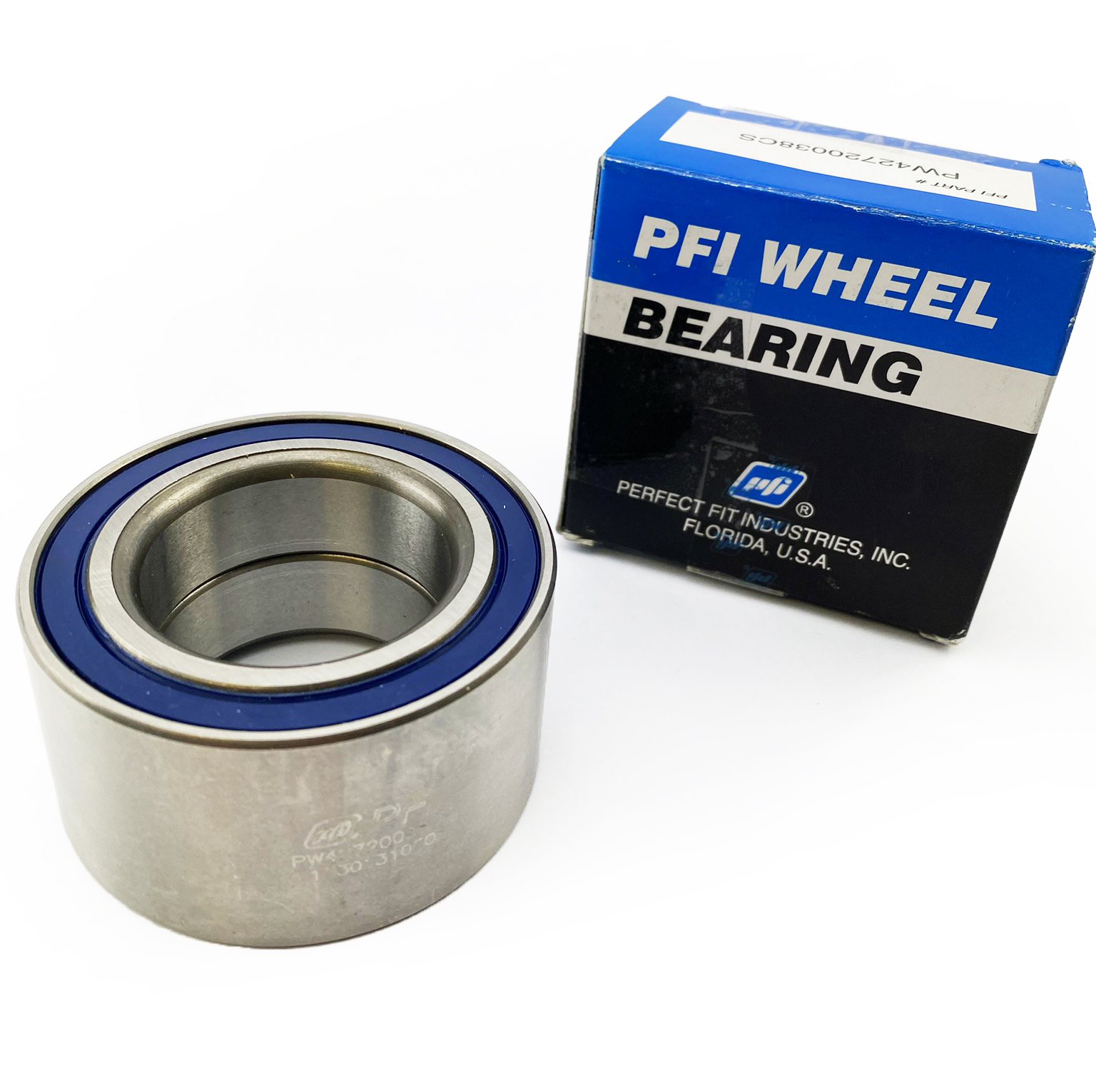 PFI WHEEL BEARING SEALED PW42720038CS 42x72x38mm EACH image 1