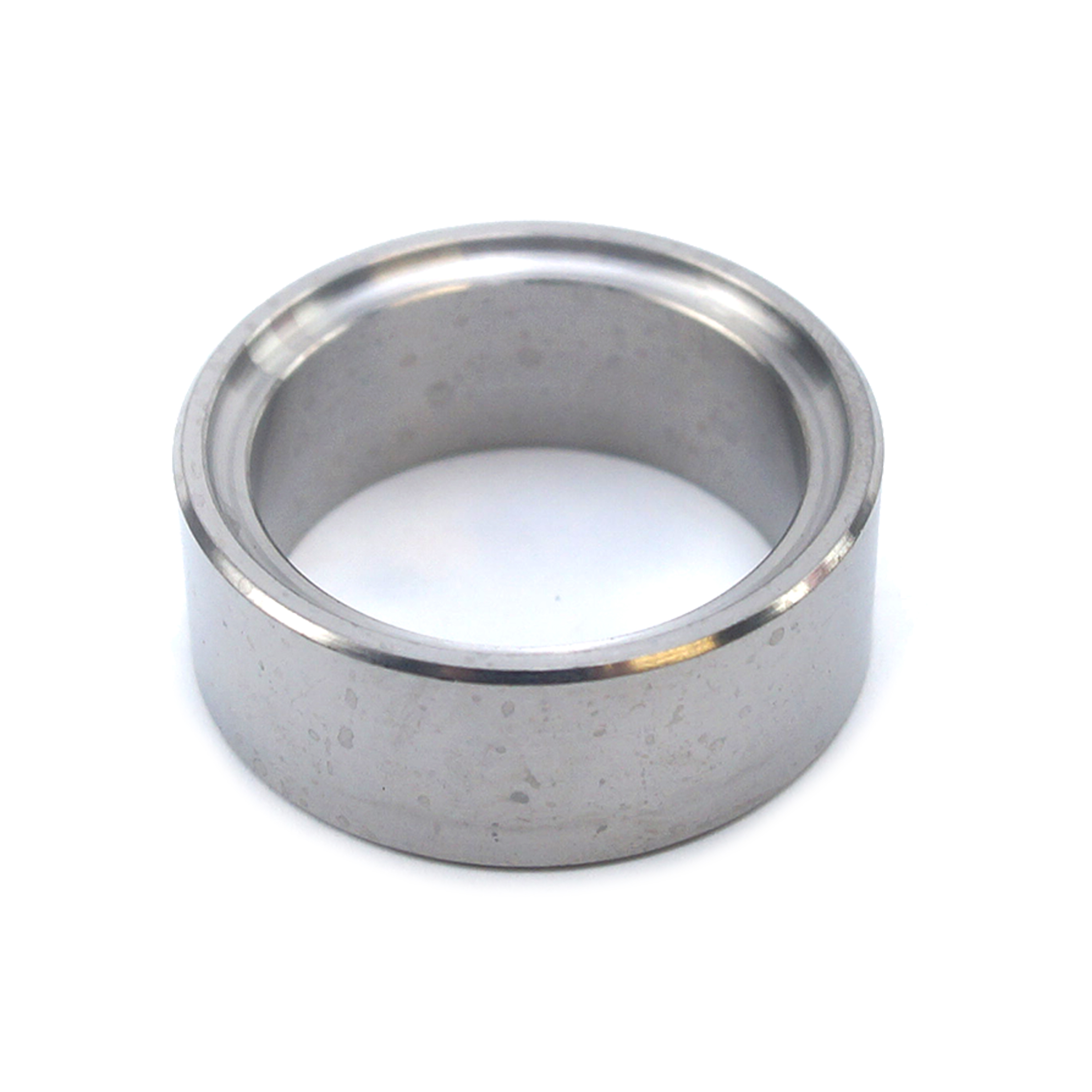 TITANIUM GEAR DRIVE SPACER EACH, KTM 76633030012 54633014100 25X32X12mm thumbnail 3