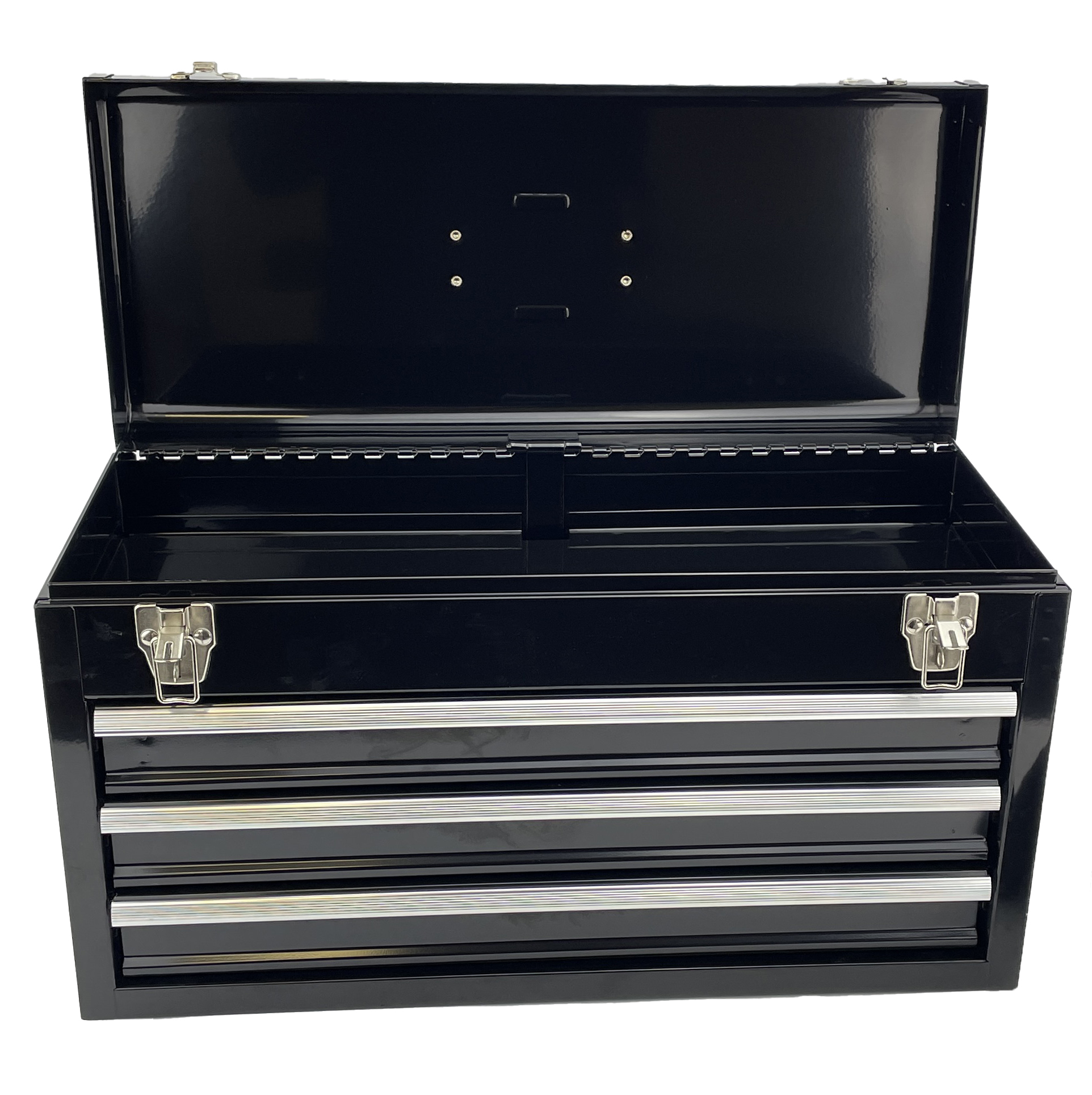 SC Toolbox Steel 17 x 10 x 11 inch with 3 drawers 2181 thumbnail 3