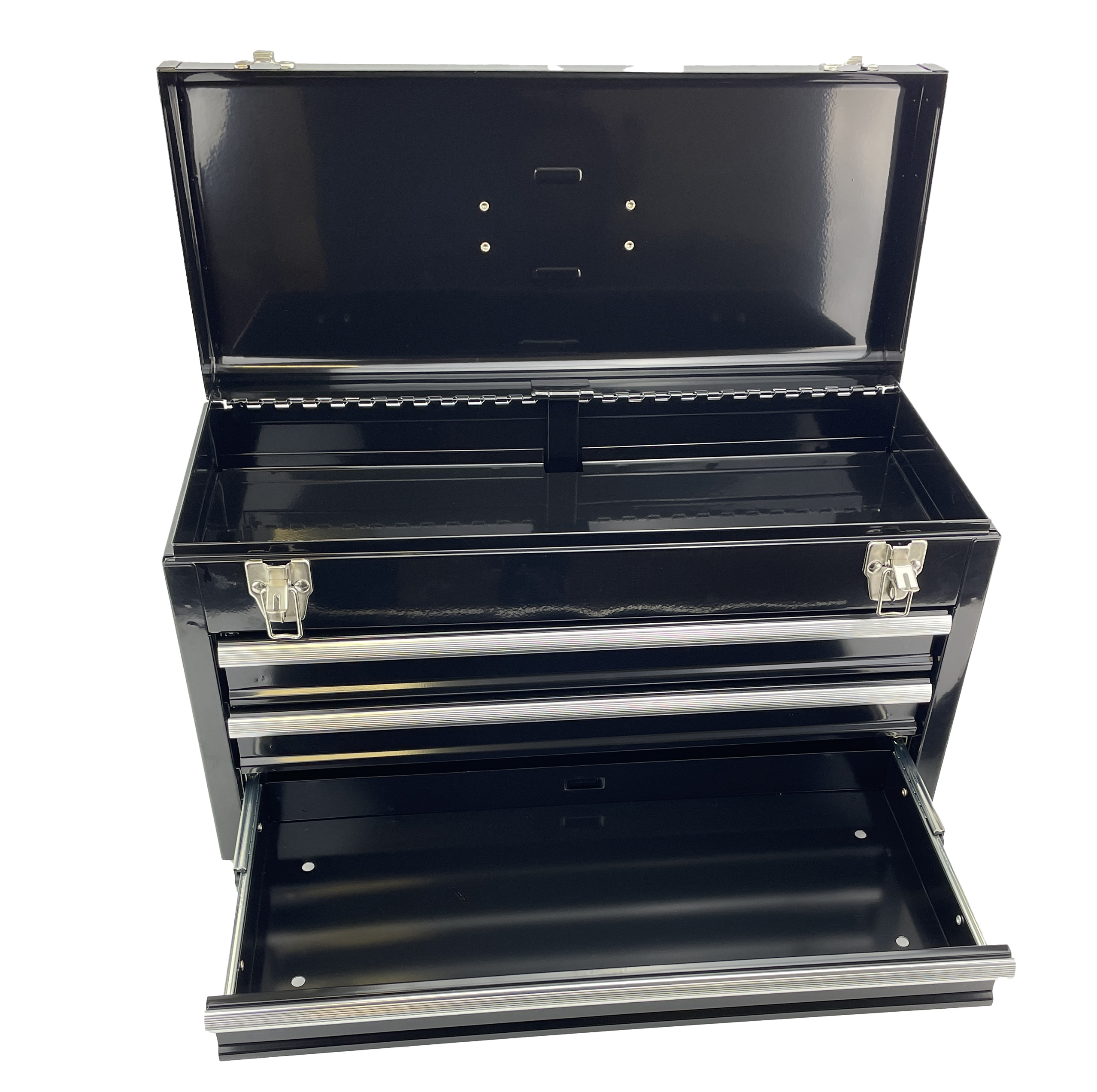 SC Toolbox Steel 17 x 10 x 11 inch with 3 drawers 2181 thumbnail 5