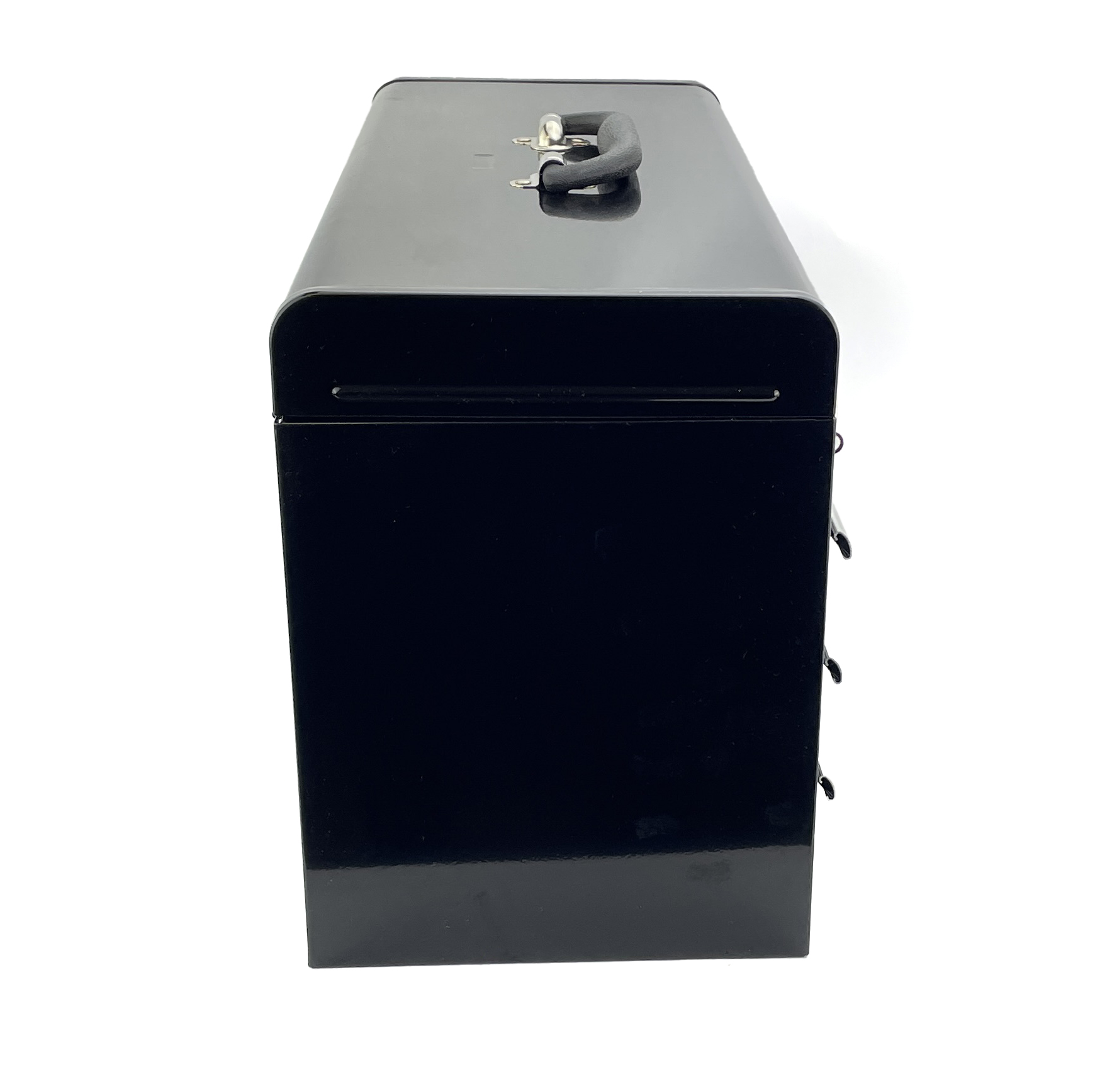SC Toolbox Steel 17 x 10 x 11 inch with 3 drawers 2181 thumbnail 6
