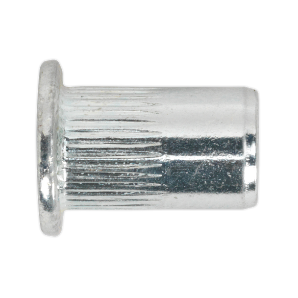 M4 SPLINED THREADED RIVET NUT INSERT PACK OF 50 TISM4 image 1