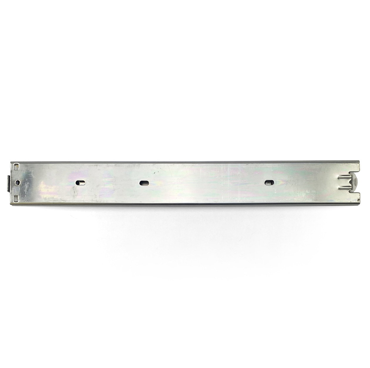 HEAVY DUTY STEEL BALL BEARING DRAWER RUNNERS SELF-LOCKING 350–690mm thumbnail 2