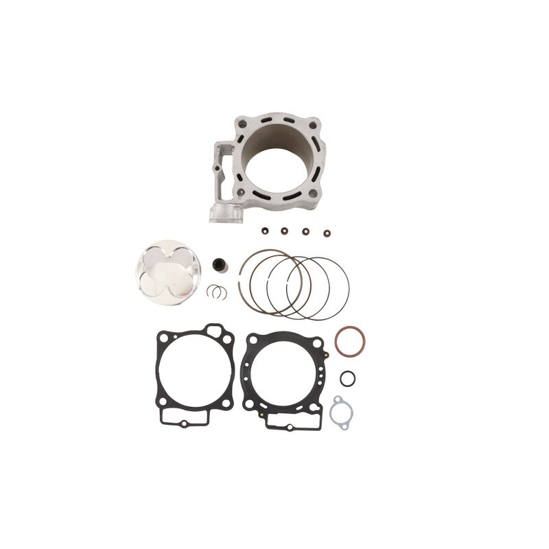 CYLINDER KIT 19-20 CRF450 96mm, CYLINDERWORKS 10010-K02 thumbnail 2