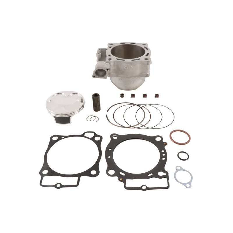 CYLINDER KIT 19-20 CRF450 96mm, CYLINDERWORKS 10010-K02 image 1
