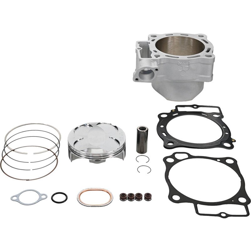 CYLINDER KIT 21-25 CRF450 96mm, CYLINDERWORKS 10010-K03 image 1