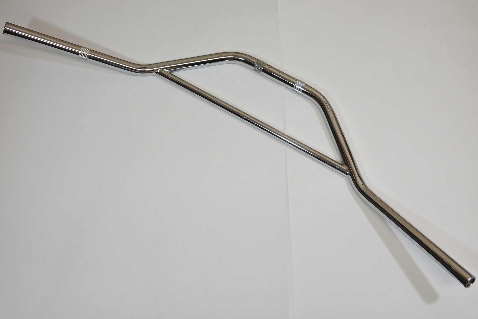 HANDLEBAR 67-81 BULTACO VINTCO 103-01-019 thumbnail 2