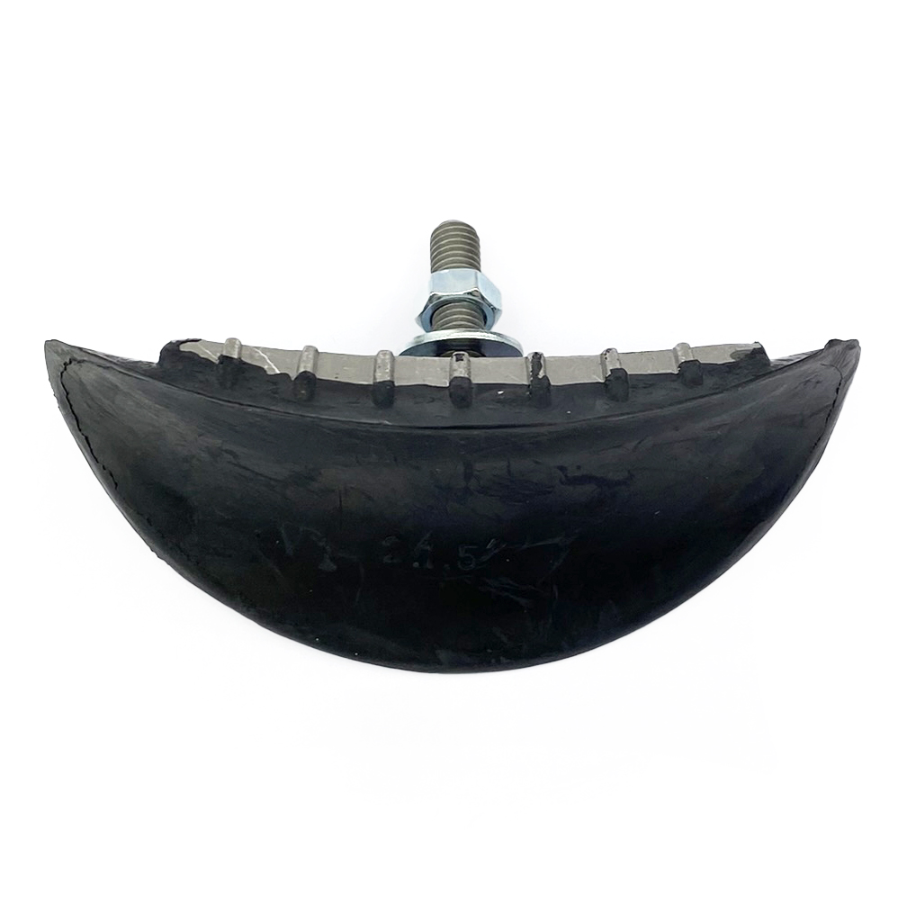RIM BEAD LOCK DIE CAST 2.15, SECURITY BOLT TYRE BOLT MC-06302B thumbnail 3