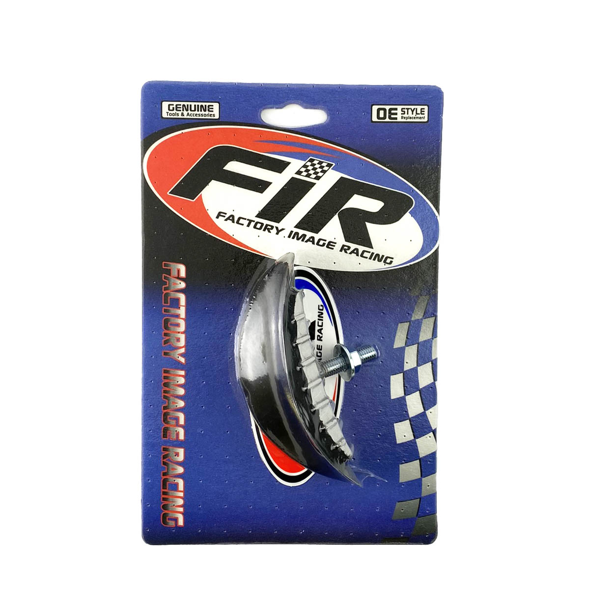 RIM BEAD LOCK DIE CAST 2.15, SECURITY BOLT TYRE BOLT MC-06302B thumbnail 2