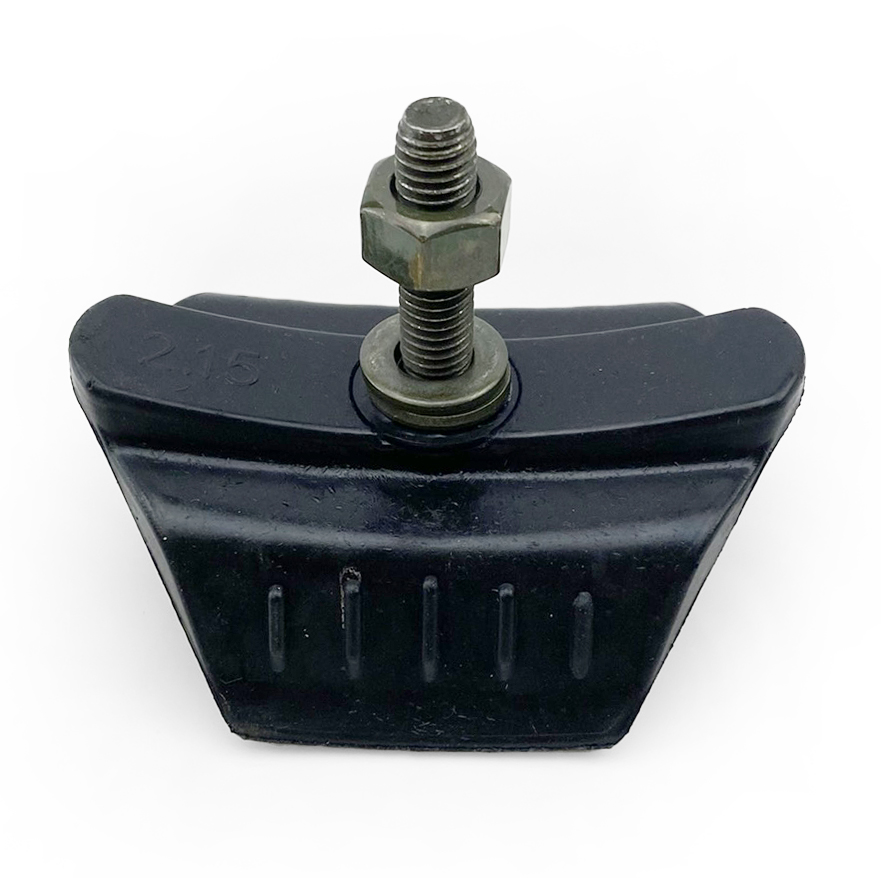 RIM BEAD LOCK BOLT 2.15 SECURITY BOLT