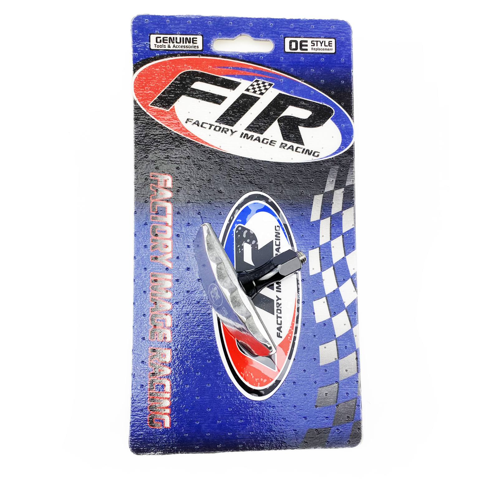 HEAVY DUTY TYRE BOLT RIM LOCK CNC SILVER ALLOY 1.60/1.40 ATRL-01 thumbnail 2
