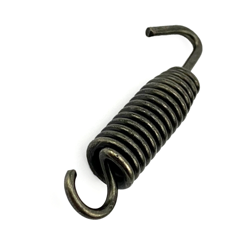 55mm EXHAUST SPRING SWIVEL TURNING TIP thumbnail 3