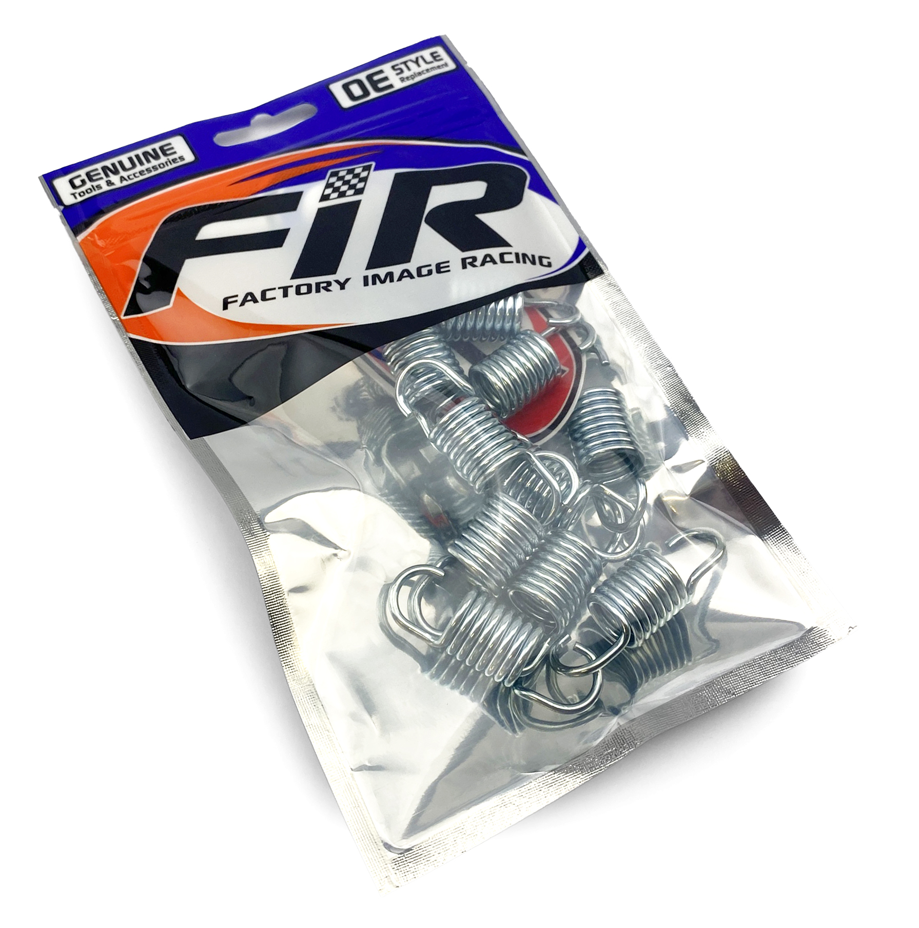 47mm EXHAUST SPRING PACK/10, 7041687, 3081078, 7042031 thumbnail 5