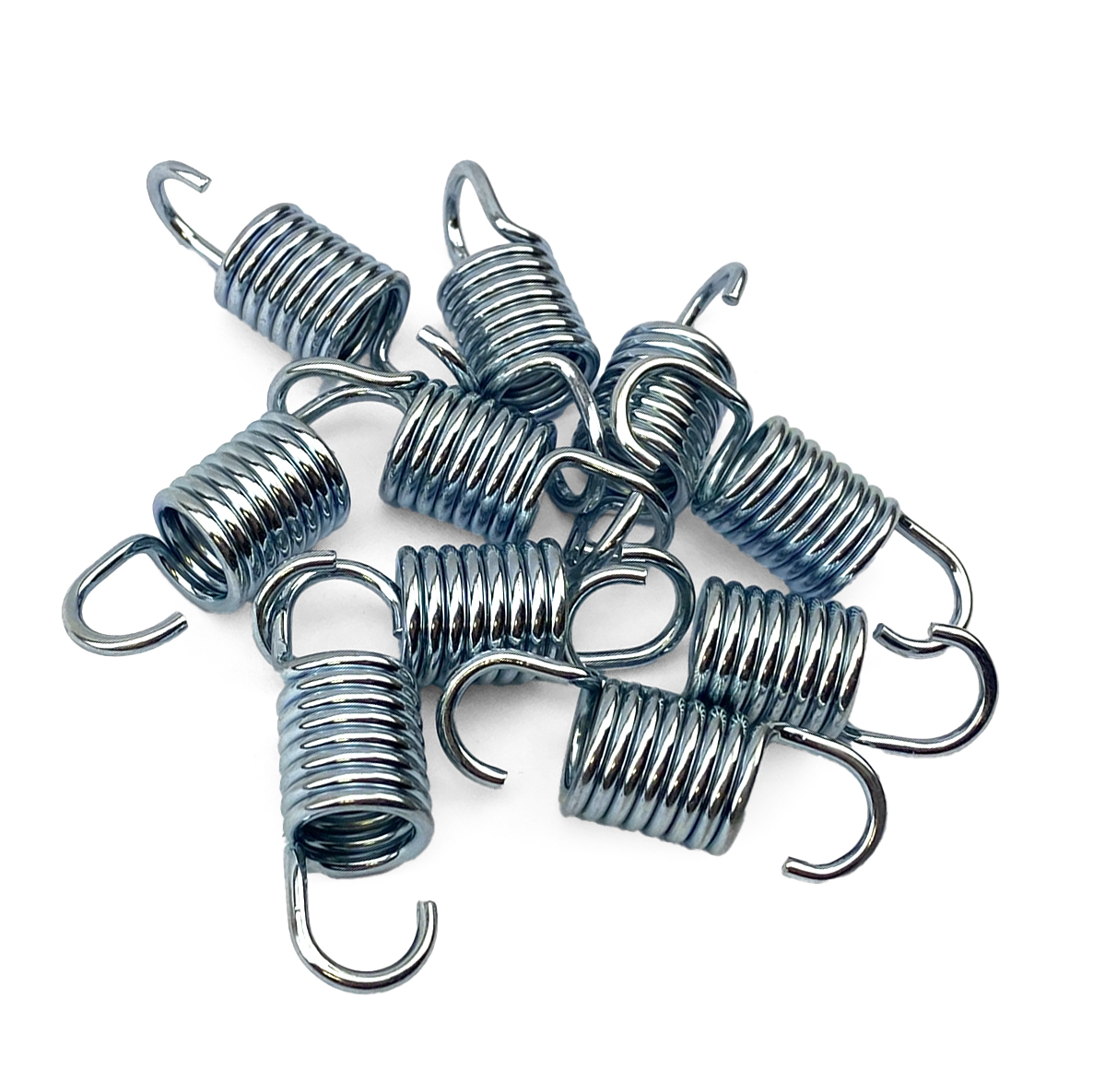 47mm EXHAUST SPRING PACK/10, 7041687, 3081078, 7042031 thumbnail 4