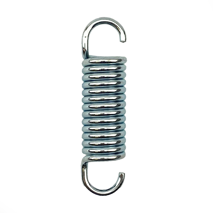 60mm CAN AM EXHAUST SPRING PACK/10, 16MM OD HEAVY DUTY thumbnail 4