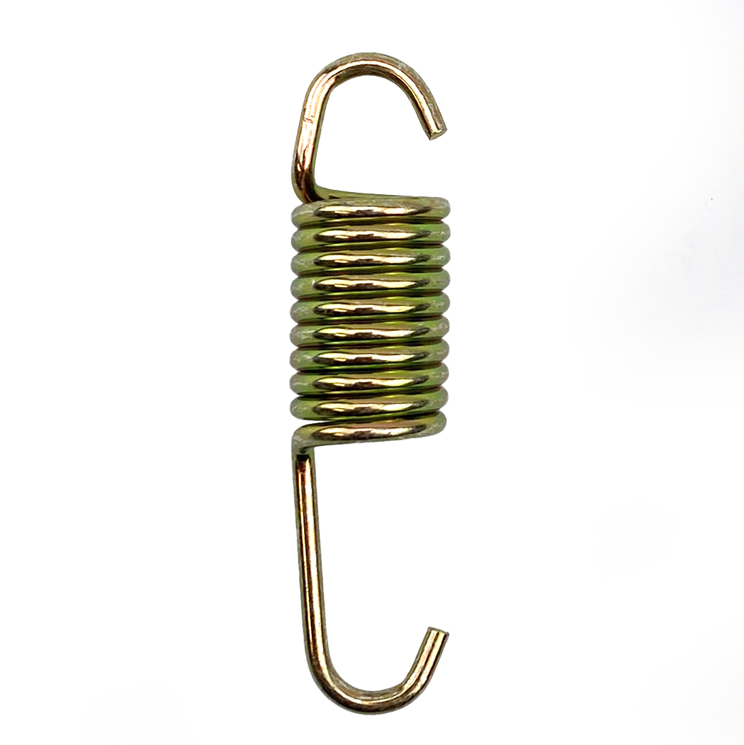 64mm EXHAUST SPRING PACK/10 thumbnail 4