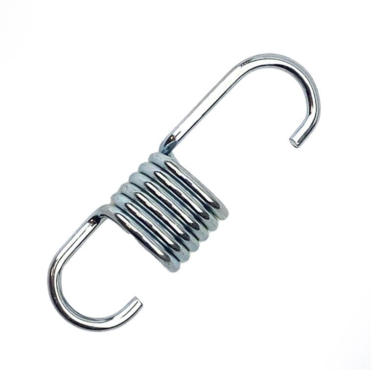 60mm EXHAUST SPRING PACK/10 thumbnail 5