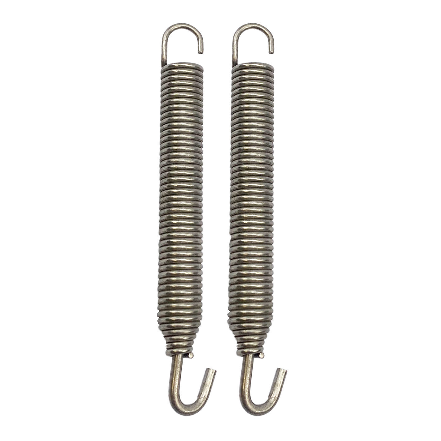 EXHAUST SPRING 100MM SWIVEL 2 11-0409