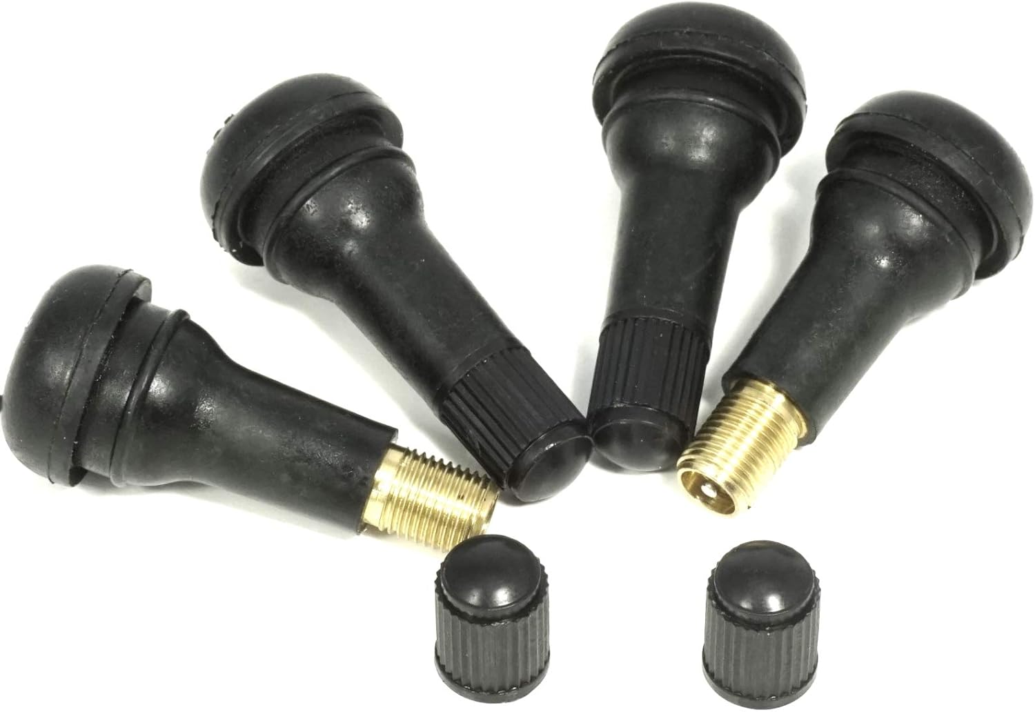 TUBELESS TYRE VALVE 43mm TR413 thumbnail 4