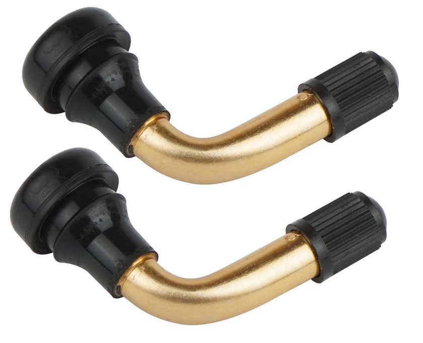 SNAP IN VALVE 90 PVR70, SOLD AS A PAIR image 1