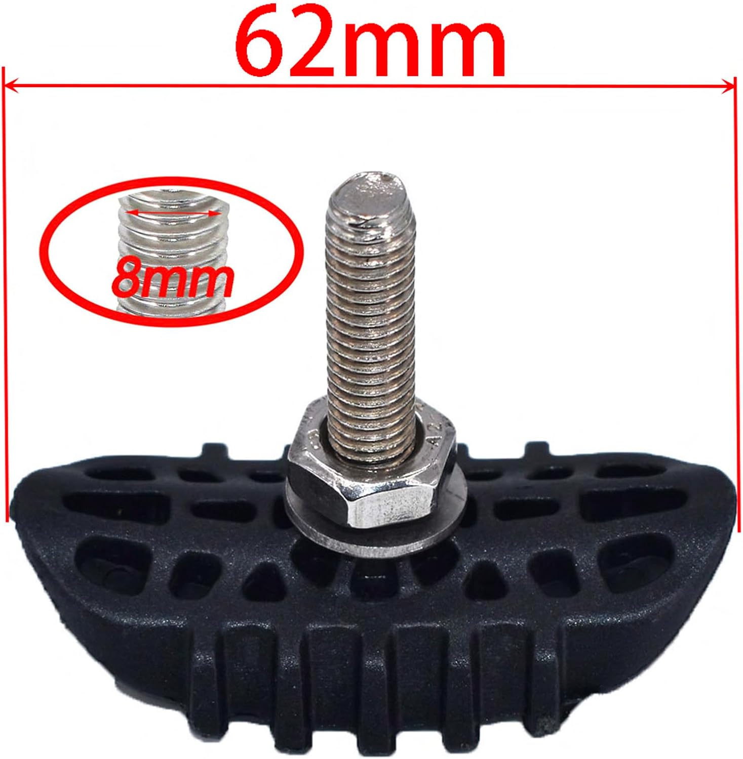 RIM LOCK TYRE BOLT 1.85 thumbnail 2