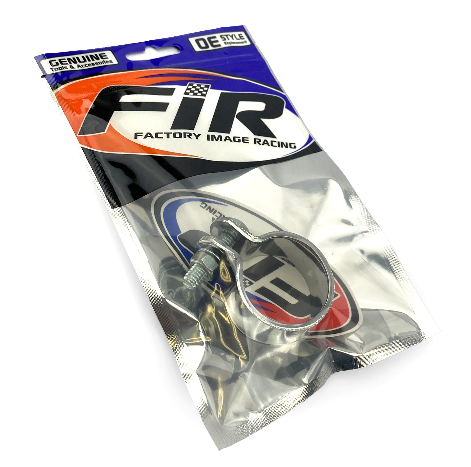 38-41mm EXHAUST CLAMP EA. thumbnail 2
