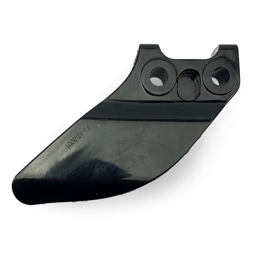 CHAIN GUIDE BLOCK REAR YFS/YFM/TYZ, BLASTER WARRIOR RAPTOR 38W-22199-00-00 thumbnail 3