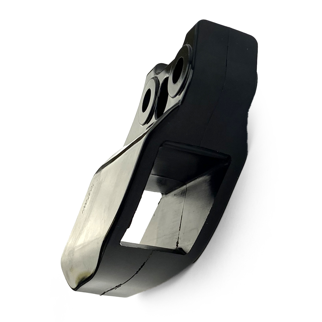 CHAIN GUIDE BLOCK REAR YFS/YFM/TYZ, BLASTER WARRIOR RAPTOR 38W-22199-00-00 thumbnail 4
