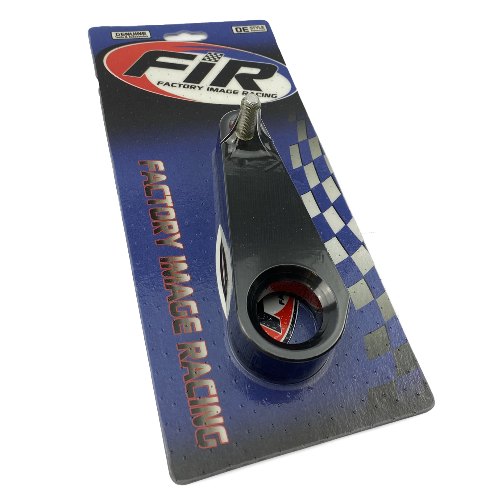 CHAIN UPPER SLIDER FRONT YFZ/YFS, BANSHEE BLASTER thumbnail 2