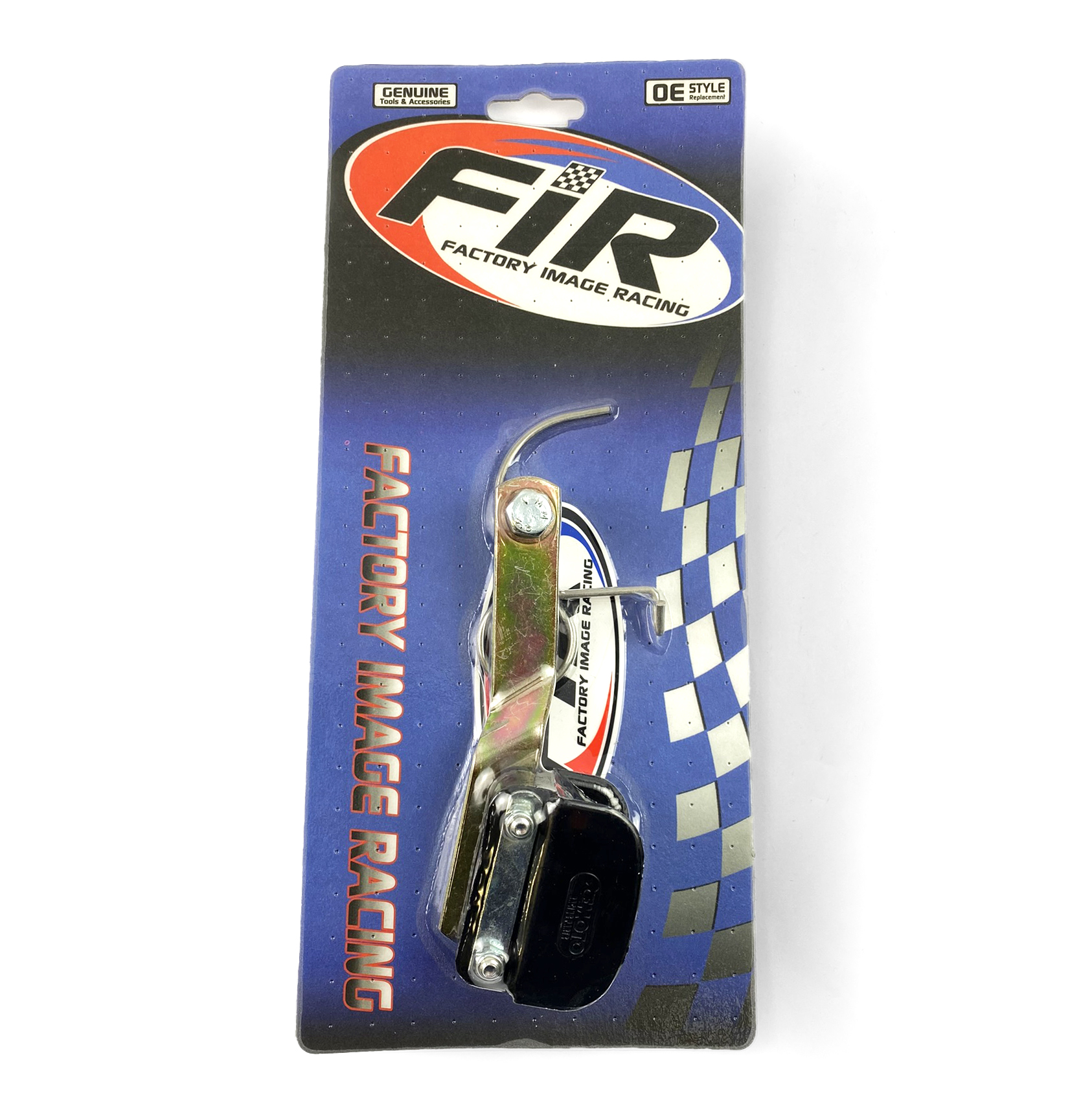 CHAIN TENTIONER UNIVERSAL X02, Cemoto X02, FIR BRAND - thumbnail 2