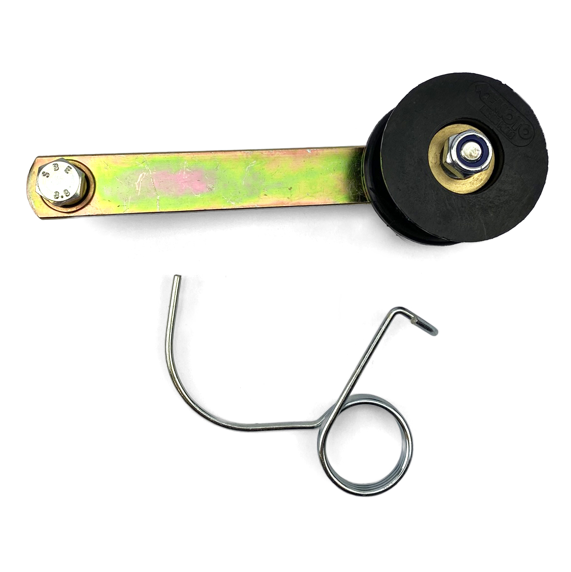 RH CHAIN TENTIONER ROLLER X07 thumbnail 3