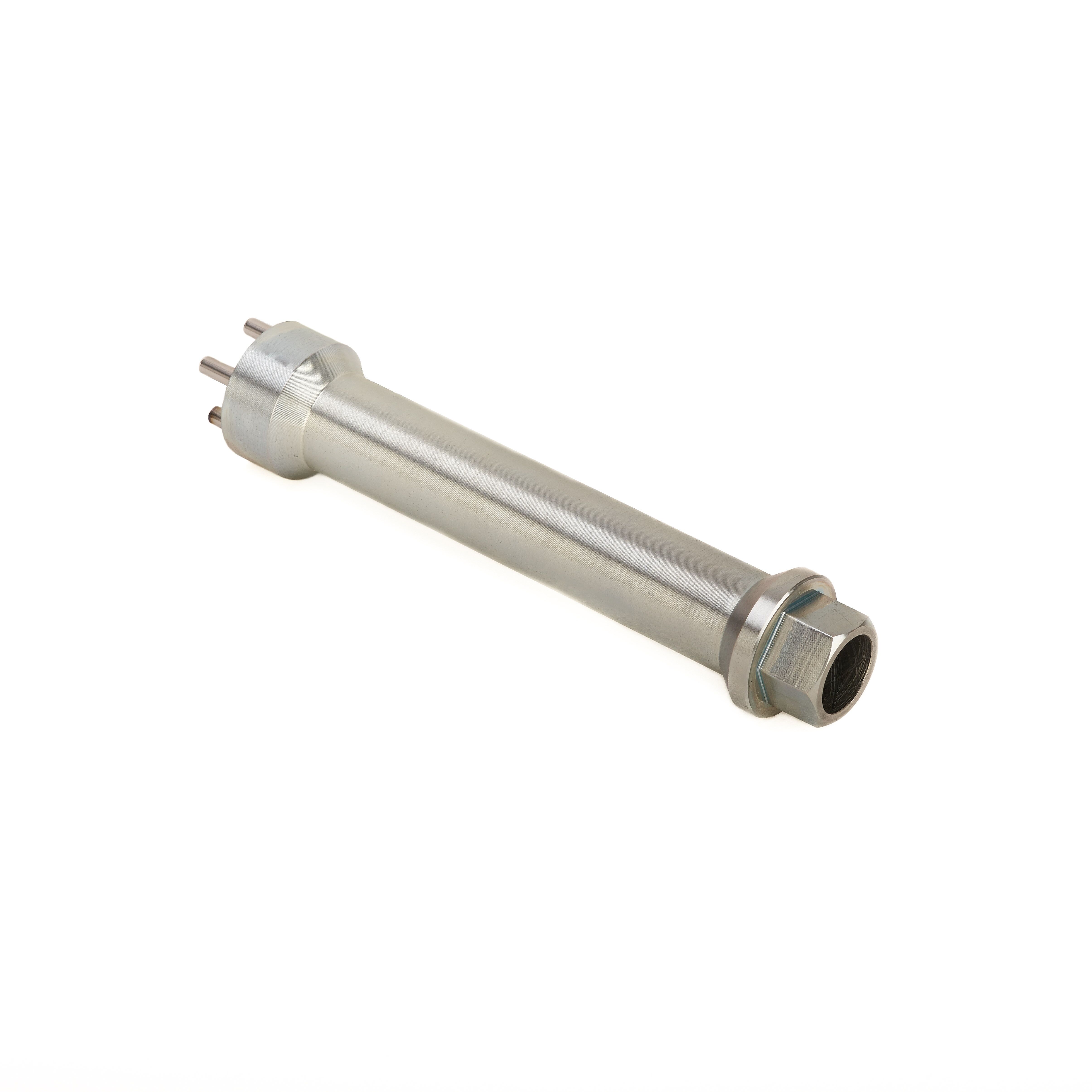 FORK INTERNAL DRIVER DAMPER TOOL KTM, SX 65 / 50, 4 PIN image 1