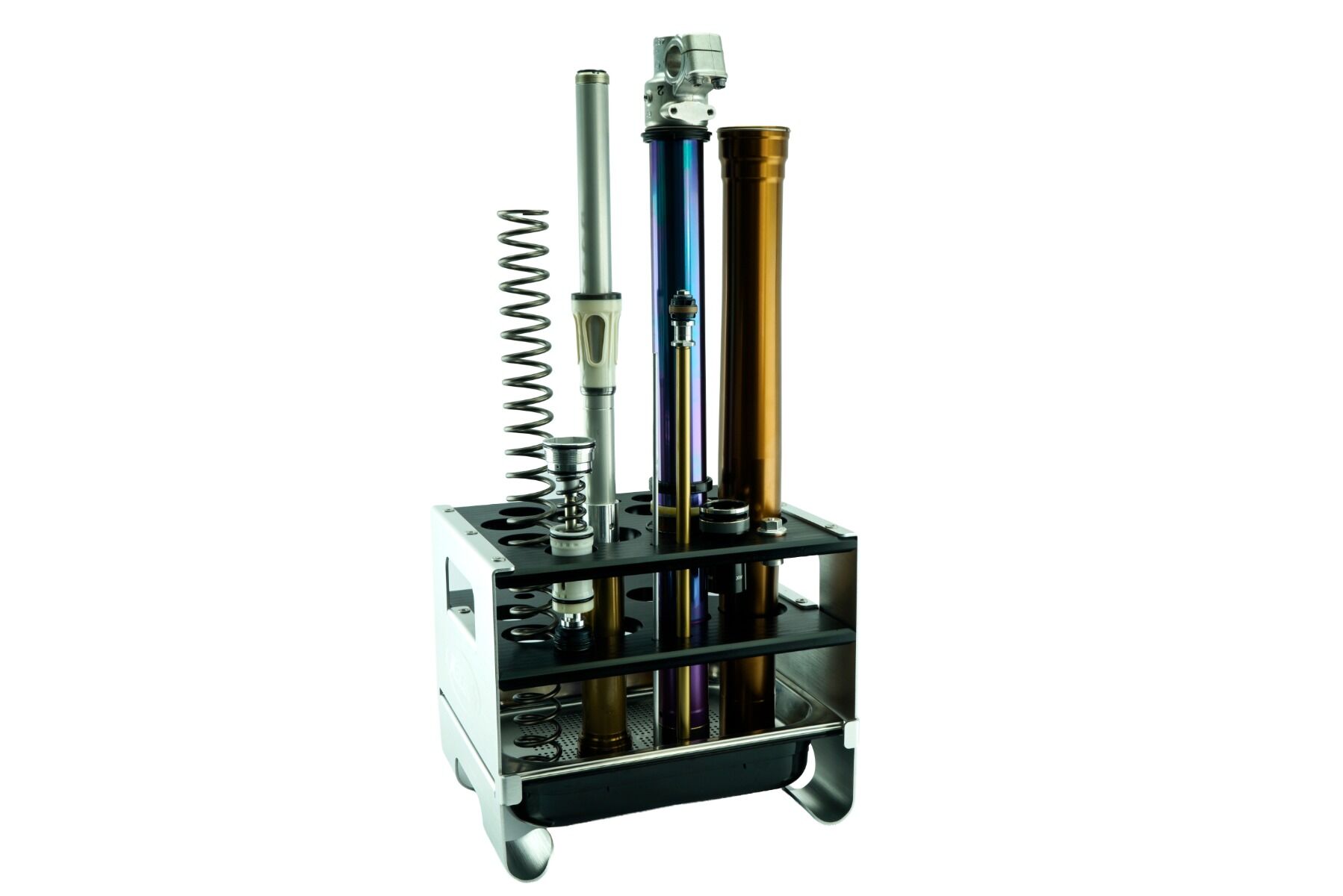 FRONT FORK WORK STATION K-TECH 113-100-600 thumbnail 2