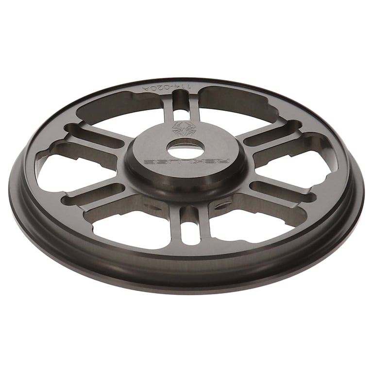 CLUTCH PRESSURE PLATE CORE MANUAL 16+ KTM 450 REKLUSE 114-020 image 1